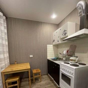 Сдается 1-комнатная квартира, 29 м²