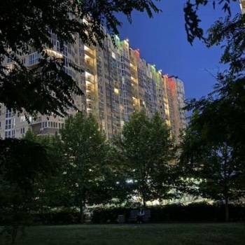 Продается 1-комнатная квартира, 24,8 м²