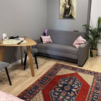 Продается 1-комнатная квартира, 24,8 м²