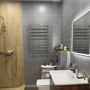 Продается 1-комнатная квартира, 24,8 м²