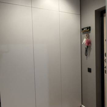 Продается 1-комнатная квартира, 24,8 м²