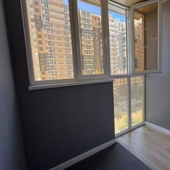 Продается 1-комнатная квартира, 24,8 м²