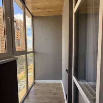 Продается 1-комнатная квартира, 24,8 м²