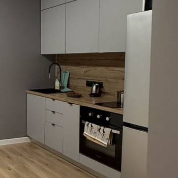 Продается 1-комнатная квартира, 24,8 м²