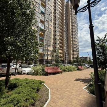 Продается 1-комнатная квартира, 24,8 м²