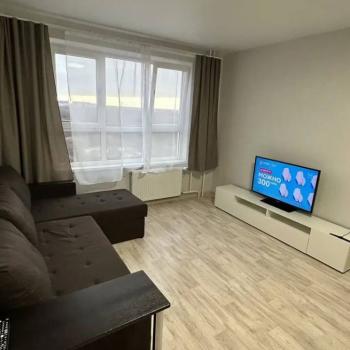 Сдается 1-комнатная квартира, 37,7 м²