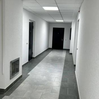 Сдается 1-комнатная квартира, 37,7 м²