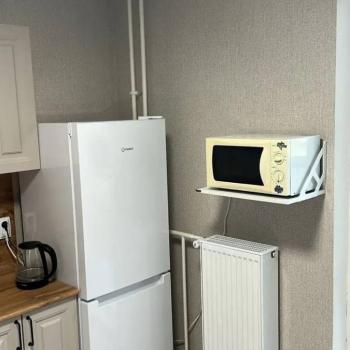 Сдается 1-комнатная квартира, 37,7 м²