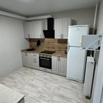 Сдается 1-комнатная квартира, 37,7 м²
