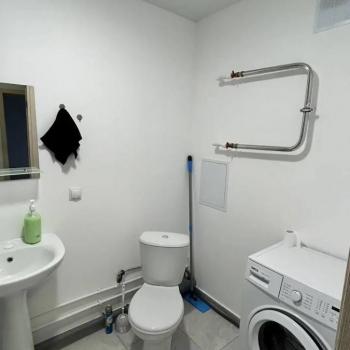 Сдается 1-комнатная квартира, 37,7 м²