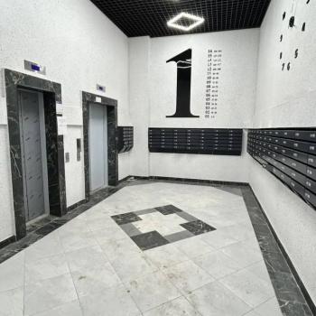 Сдается 1-комнатная квартира, 37,7 м²