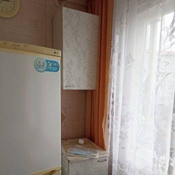 Сдается 1-комнатная квартира, 30 м²