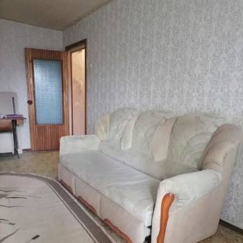 Сдается 1-комнатная квартира, 31 м²