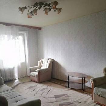 Сдается 1-комнатная квартира, 31 м²