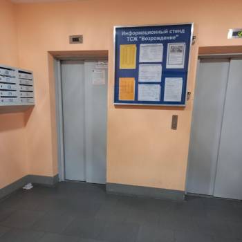 Сдается 2-х комнатная квартира, 53 м²