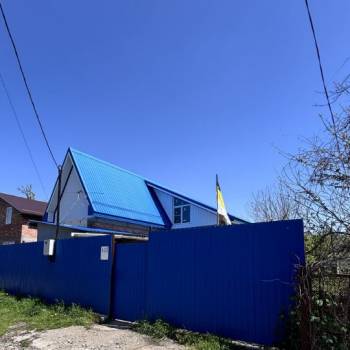 Продается Дом, 84 м²