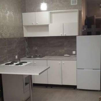 Сдается 1-комнатная квартира, 21 м²