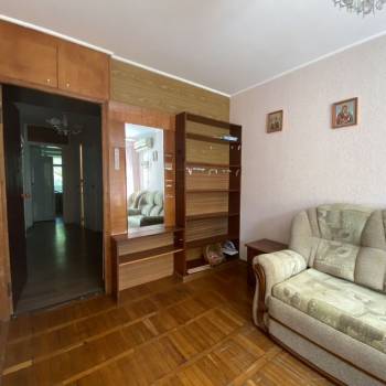 Продается 3-х комнатная квартира, 60,8 м²