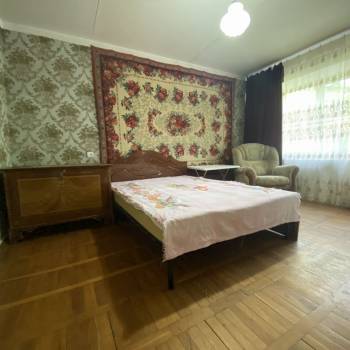 Продается 3-х комнатная квартира, 60,8 м²