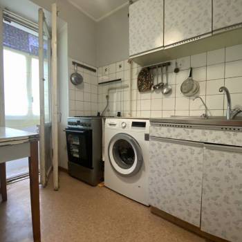 Продается 3-х комнатная квартира, 60,8 м²