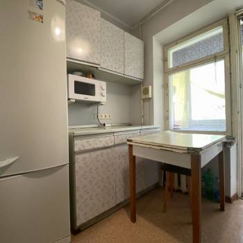 Продается 3-х комнатная квартира, 60,8 м²