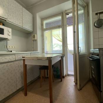 Продается 3-х комнатная квартира, 60,8 м²