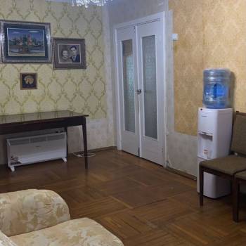 Продается 3-х комнатная квартира, 60,8 м²