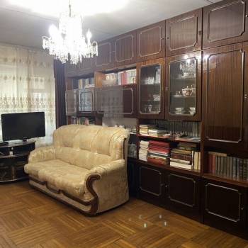 Продается 3-х комнатная квартира, 60,8 м²