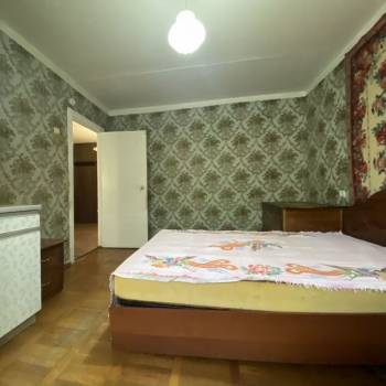 Продается 3-х комнатная квартира, 60,8 м²