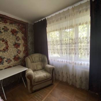 Продается 3-х комнатная квартира, 60,8 м²