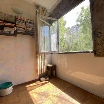 Продается 3-х комнатная квартира, 60,8 м²