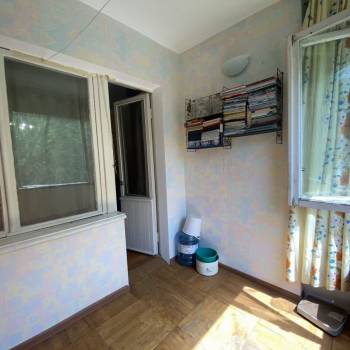 Продается 3-х комнатная квартира, 60,8 м²