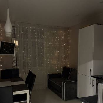 Сдается 1-комнатная квартира, 40 м²