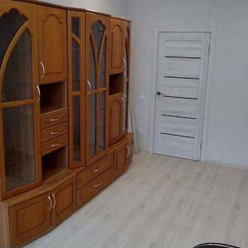 Сдается 1-комнатная квартира, 39 м²