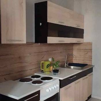 Сдается 1-комнатная квартира, 39 м²