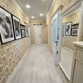 Продается 3-х комнатная квартира, 74 м²