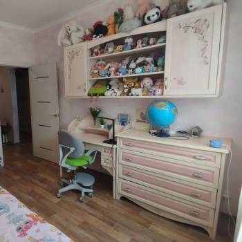 Продается 3-х комнатная квартира, 68 м²