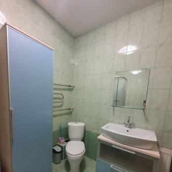 Сдается 1-комнатная квартира, 45 м²
