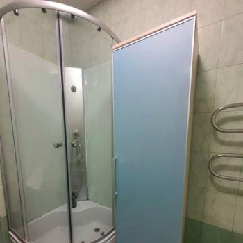 Сдается 1-комнатная квартира, 45 м²