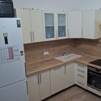 Продается 1-комнатная квартира, 40,1 м²