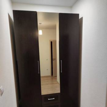 Продается 1-комнатная квартира, 40,1 м²
