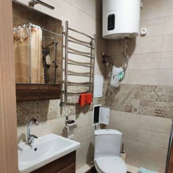 Продается 1-комнатная квартира, 40,1 м²