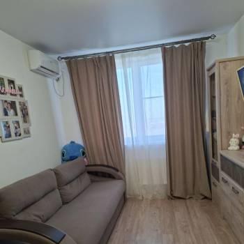 Продается 1-комнатная квартира, 40,1 м²