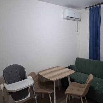 Продается 1-комнатная квартира, 40,1 м²
