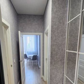 Продается 1-комнатная квартира, 42,1 м²