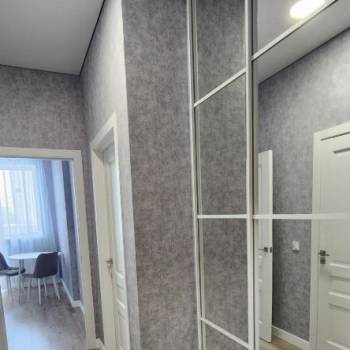 Продается 1-комнатная квартира, 42,1 м²