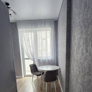 Продается 1-комнатная квартира, 42,1 м²