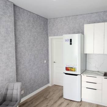 Продается 1-комнатная квартира, 42,1 м²