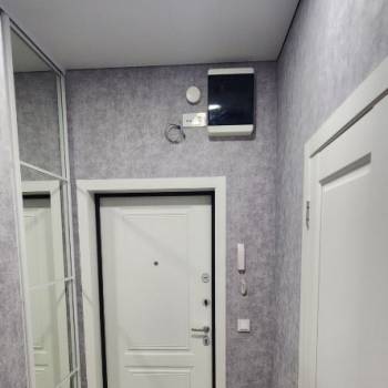 Продается 1-комнатная квартира, 42,1 м²