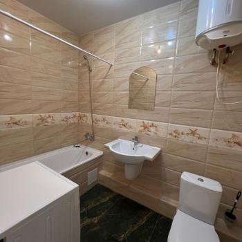 Продается 1-комнатная квартира, 33 м²